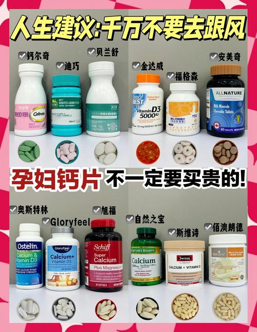 玉林代怀公司:供卵代怀妈妈补哪种钙比较好